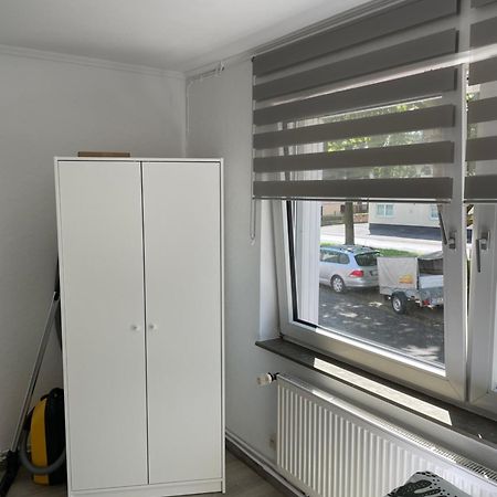 Ferienwohnung Kassel Zentral Exteriör bild