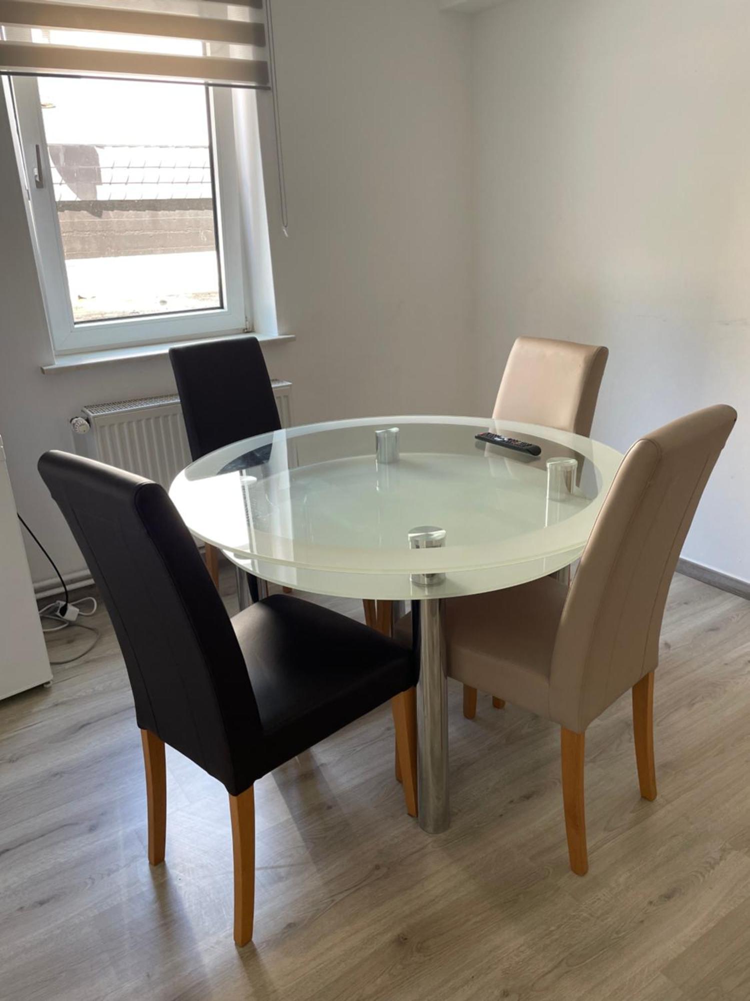 Ferienwohnung Kassel Zentral Exteriör bild