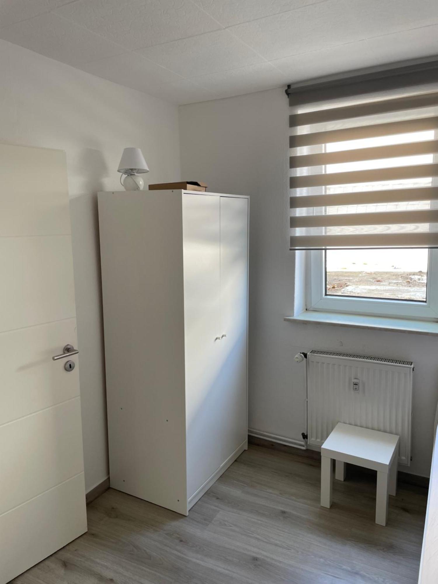 Ferienwohnung Kassel Zentral Exteriör bild