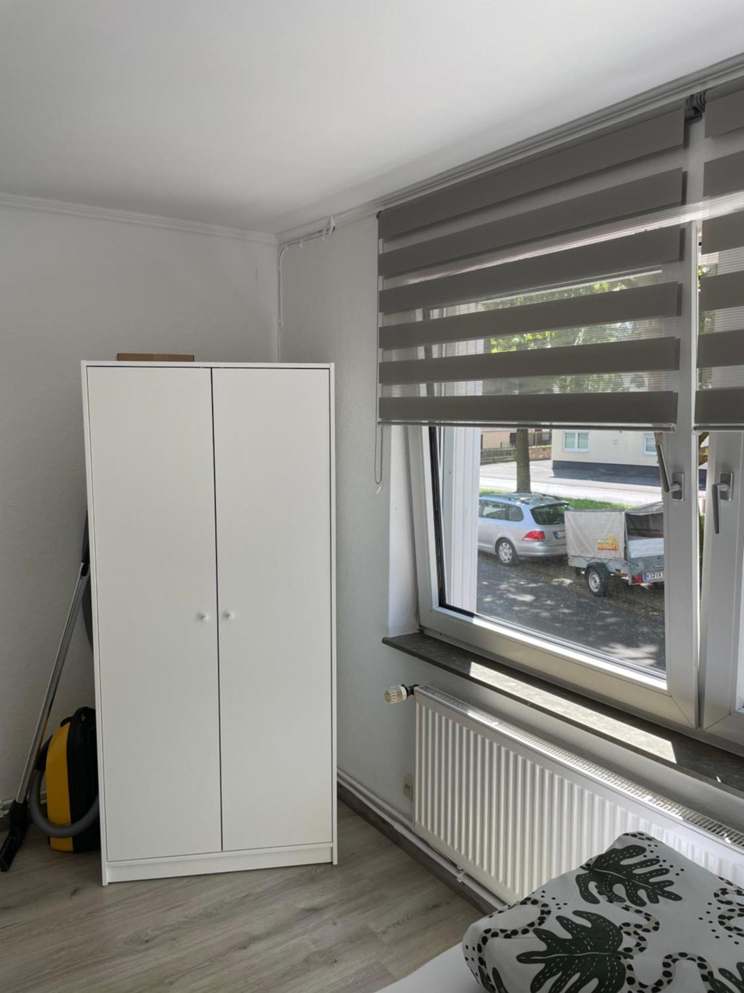 Ferienwohnung Kassel Zentral Exteriör bild